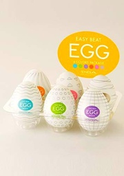 Tenga Egg 6 Pack - 300 gr