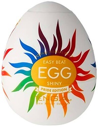 Tenga Tenga - Egg Brillante Orgullo Edición 30 g