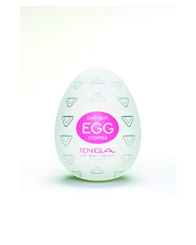 Tenga Stepper Huevo Masturbador - 60 gr