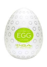 Tenga Egg Clicker