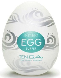 TENGA OV-Grosshandel Egg Surfer 1er