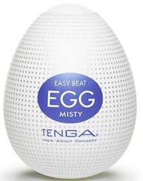 Tenga OV de Gross Comercio Egg Misty 1er