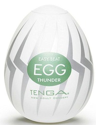 TENGA OV-Grosshandel Egg Thunder 1er Masturbator