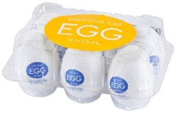 Tenga OV de Gross Comercio Egg Misty 6 Masturbator