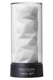 Tenga 3D Polygon Sculpted Ecstasy